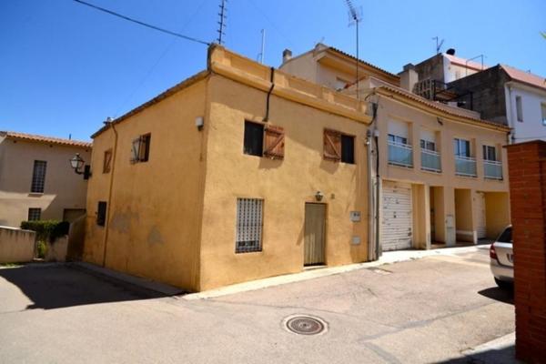 Chalet pareado en Carretera Barcelona, Castellet i la Gornal thumbnail 1