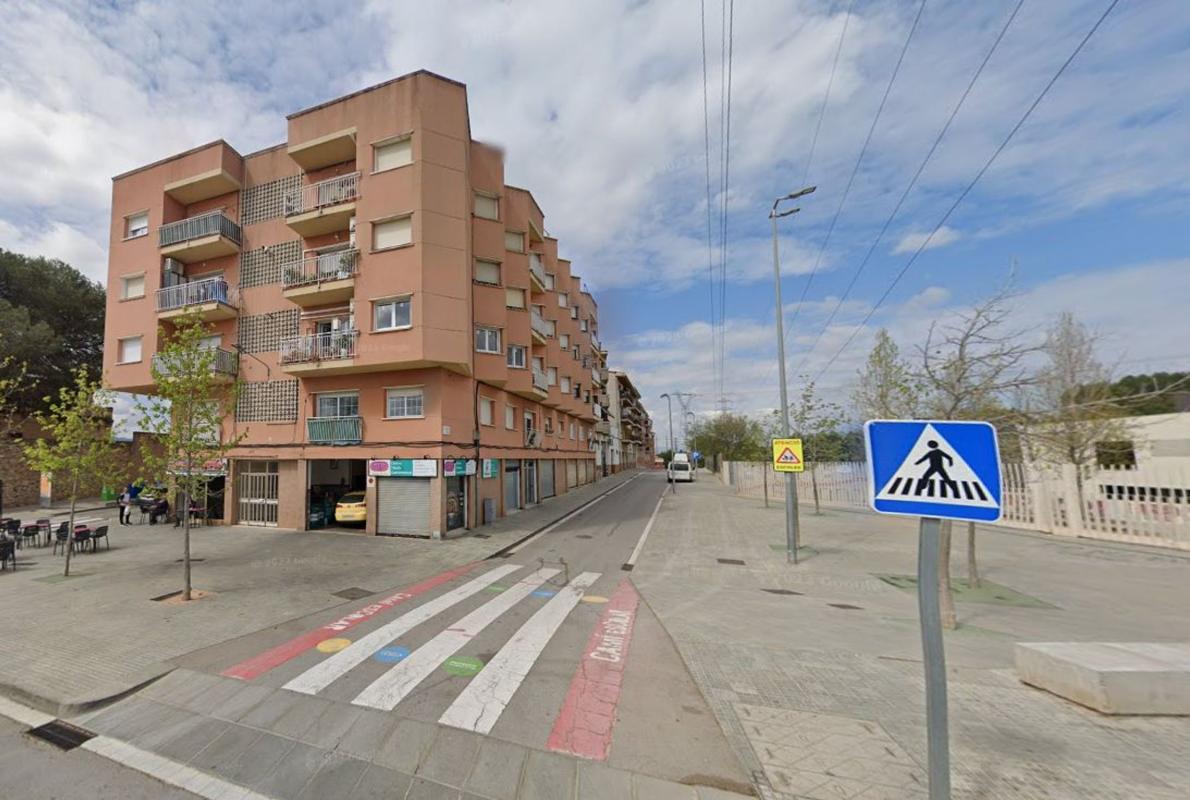Venta de piso en Piso en Calle Major, Castellbisbal, Castellbisbal
photo 1