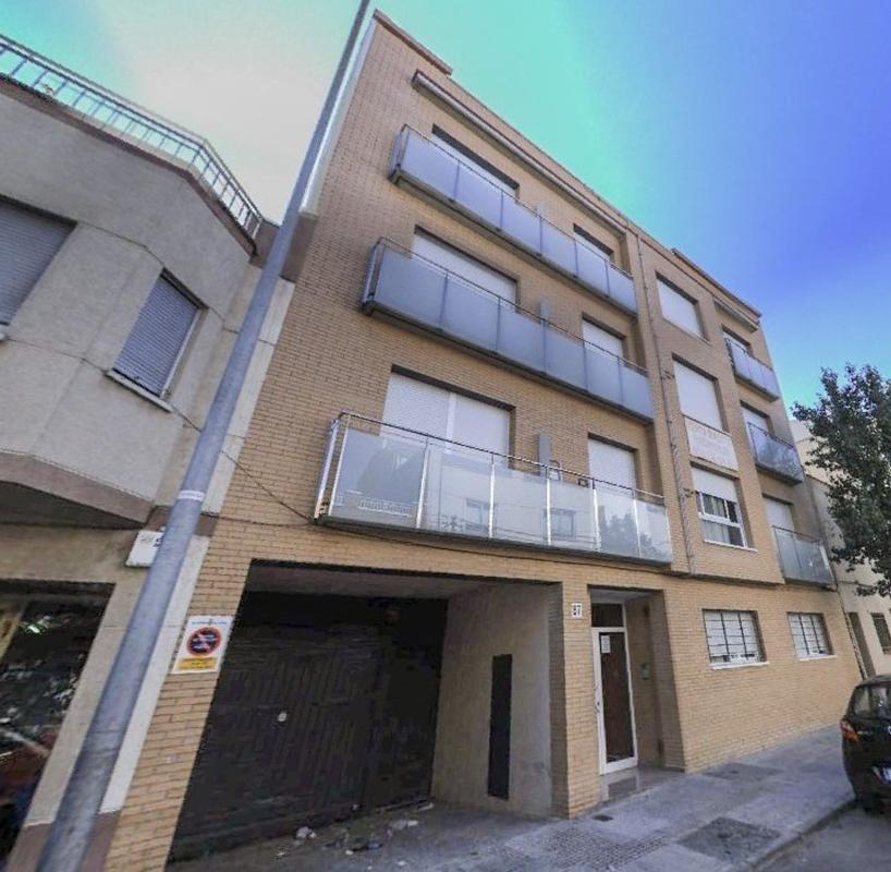 Venta de piso en Piso en Calle de Sant Damià, Ca n'Anglada, Terrassa, Terrassa
photo 1