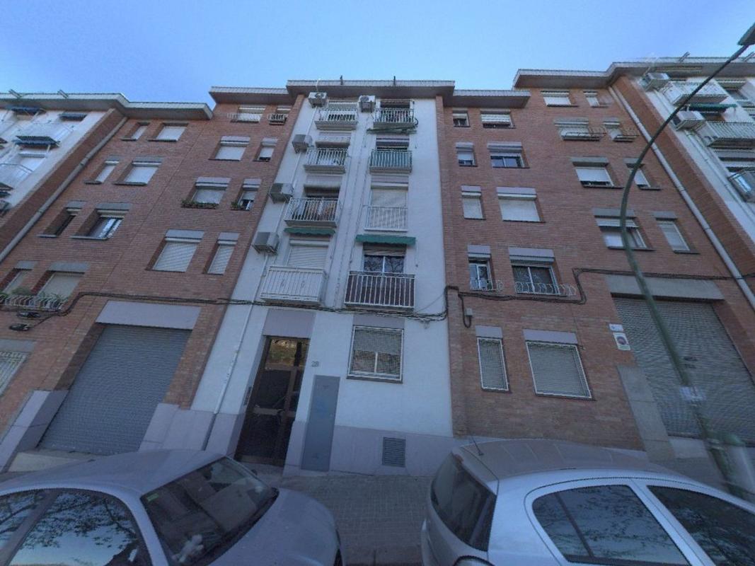 Продажа квартиры на Piso en Calle de Sarasate, Can Rull, Sabadell, Сабадель
photo 1