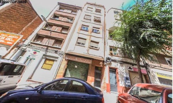 Sale of flat in Piso en Calle Mas, La Torrasa, Hospitalet de Llobregat, Hospitalet de Llobregat
 photo