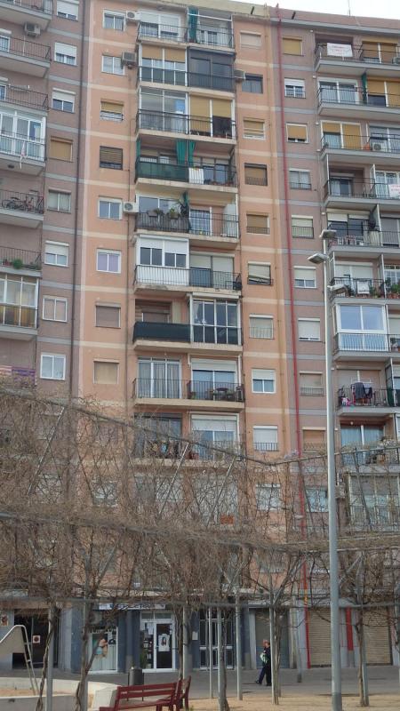 Продажа квартиры на Piso en Calle de Somosierra, El Besós, Sant Adriá de Besós, Сант-Адрия-де-Бесос
photo 1