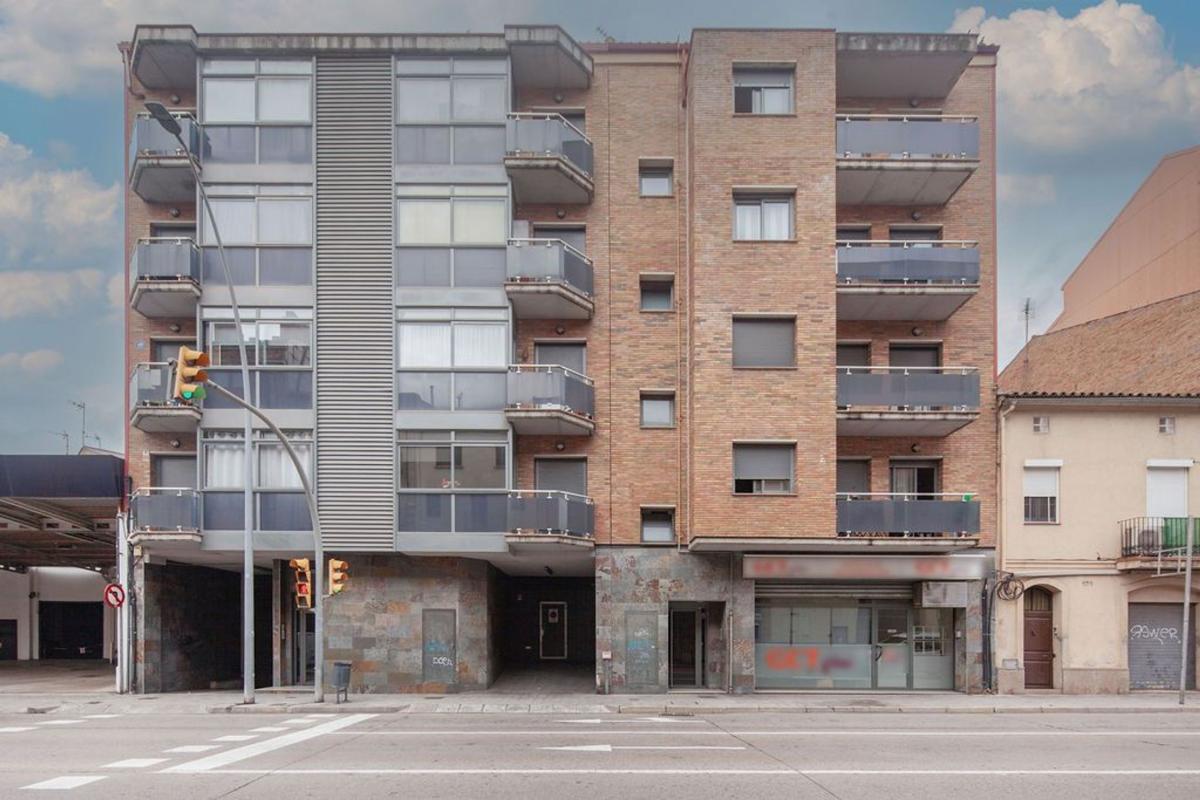 Продажа квартиры на Piso en Carretera de Vic, Ctra. Vic - Remei, Manresa, Манреса
photo 1
