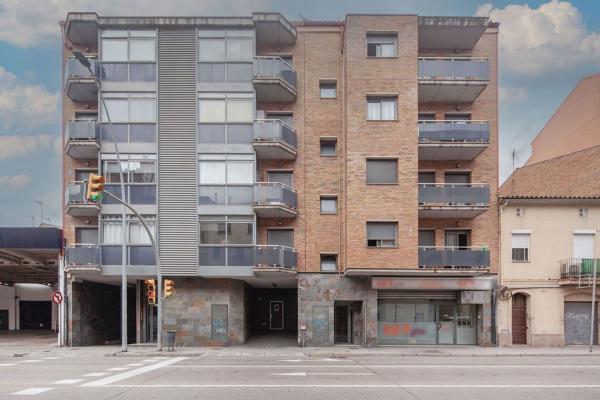 Sale of flat in Piso en Carretera de Vic, Ctra. Vic - Remei, Manresa, Manresa
 photo