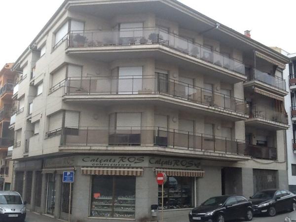 Sale of flat in Piso en Calle de Santiago Rusiñol, Tordera, Tordera, Tordera
 photo