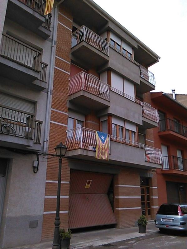Venta de piso en Piso en Calle de Pau Casals, Bagà, Bagà
photo 1