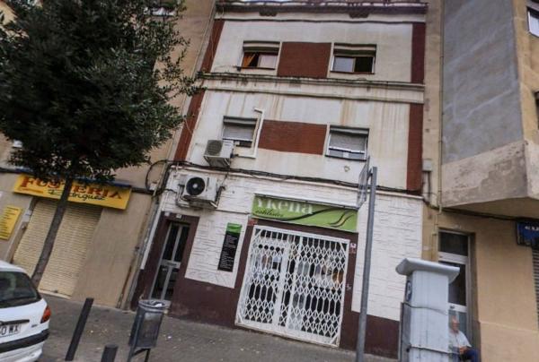 Продажа квартиры на Piso en Avenida Ponent, Les Planes, Hospitalet de Llobregat, Госпиталет-де-Льобрегат
 photo