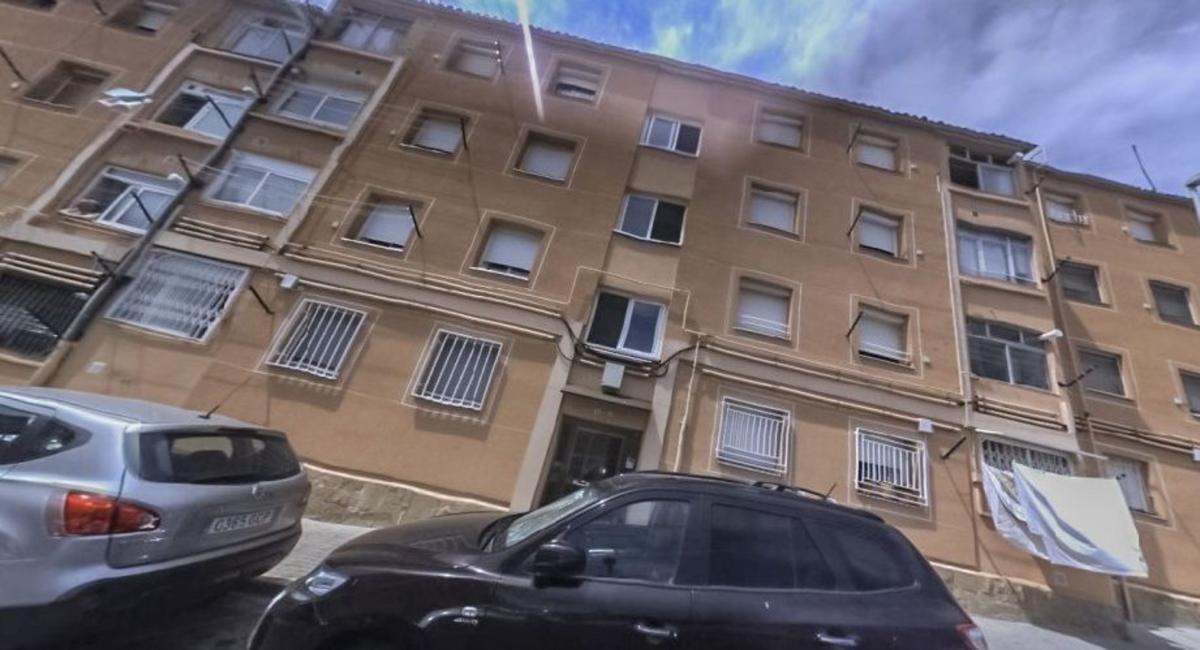 Sprzedaż mieszkania w Piso en Avenida de Biscaia, Bufalà, Badalona, Badalona
photo 1