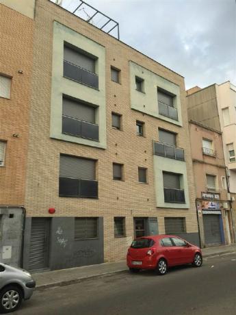 Продажа квартиры на Piso en Calle Doctor Calsina, Sant Pere Nord, Terrassa, Терраса
 photo 2