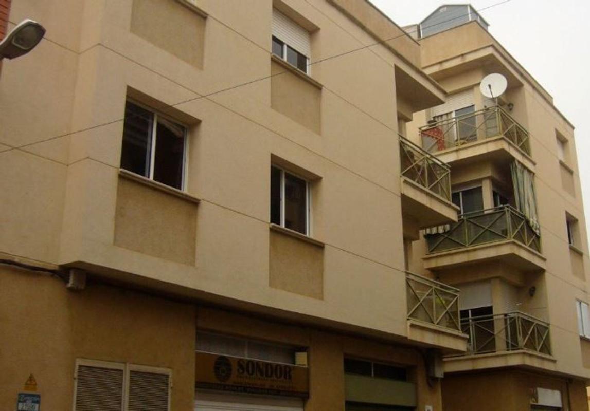 Sprzedaż mieszkania w Piso en Calle Ramon i Cajal, Les Roquetes, Sant Pere de Ribes, Sant Pere de Ribes
photo 1