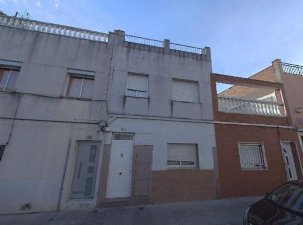 Chalet pareado en Calle d'Escipió, Can Puiggener, Sabadell photo