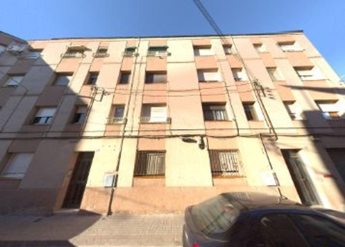 Sprzedaż mieszkania w Piso en Calle del Pallars, Ca N'Oriac, Sabadell, Sabadell
photo 1