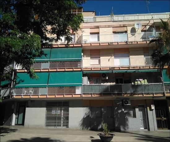Sale of flat in Piso en Plaza Joan XXIII, Casablanca, Sant Boi de Llobregat, Sant Boi de Llobregat
 photo