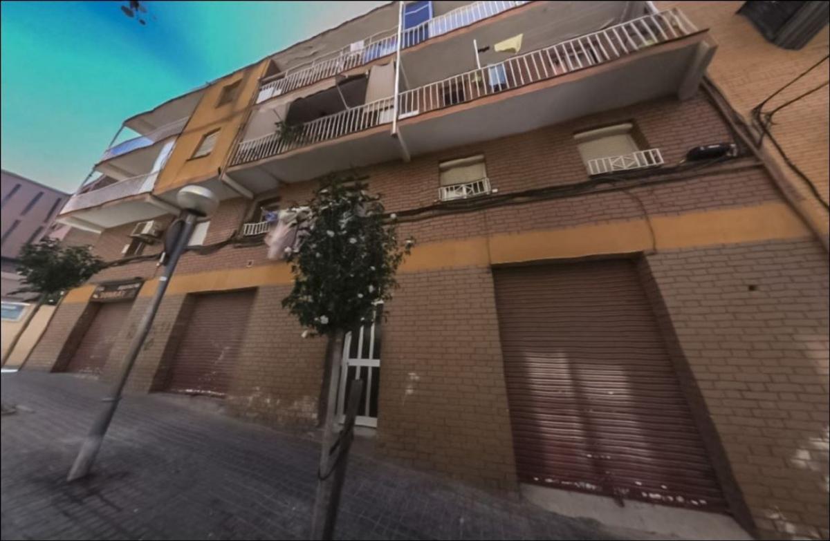Sale of apartment in Piso en Calle Ciutadans, Centre, Pineda de Mar, Pineda de Mar
photo 1