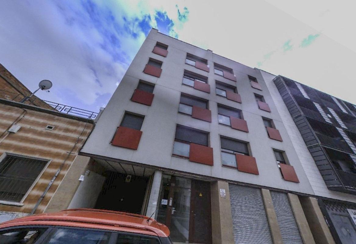 Продажа квартиры на Piso en Carretera de Martorell, La Cogullada, Terrassa, Терраса
photo 1