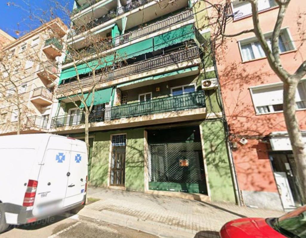 Sprzedaż mieszkania w Piso en Carretera de Terrassa, Can Rull, Sabadell, Sabadell
photo 1