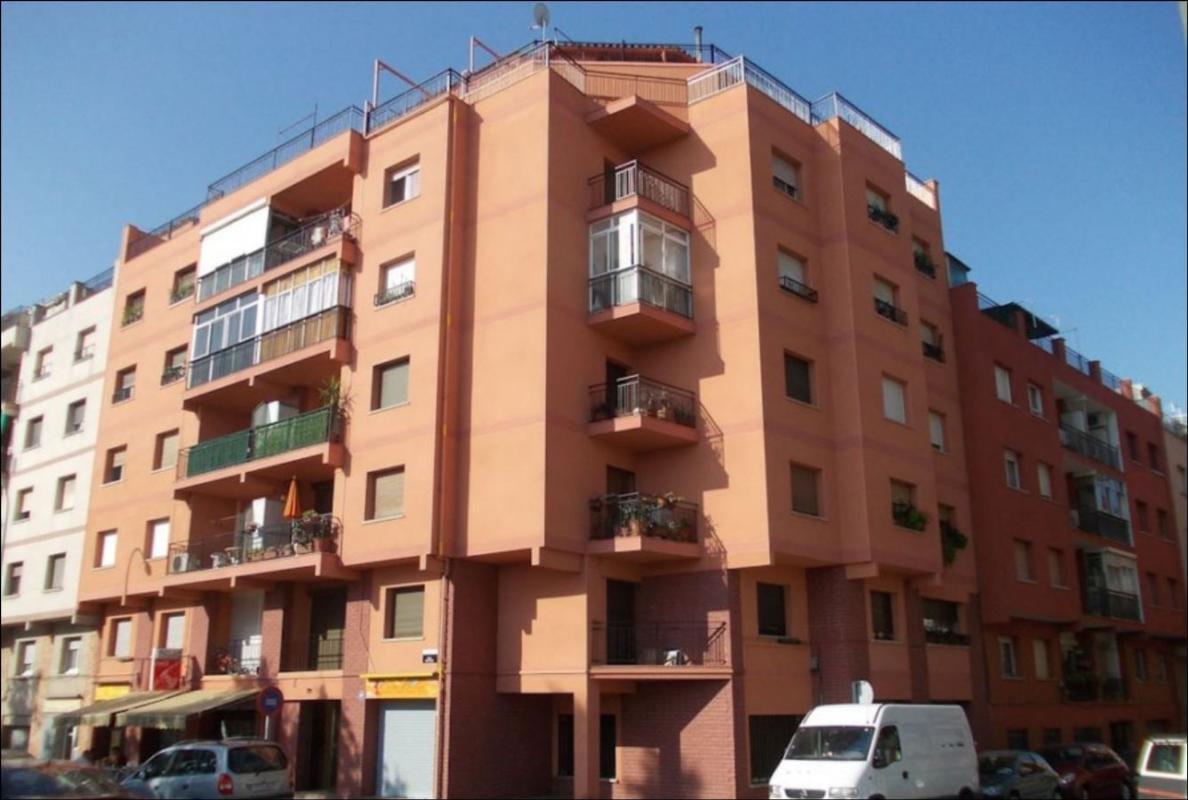 Venta de piso en Piso en Ronda de Santa Maria, Barberà del Vallès, Barberà del Vallès
photo 1