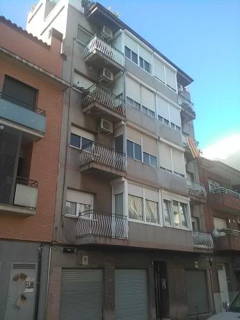 Venta de piso en Piso en Calle d'Anselm Clavé, Centre - Casco Antiguo, Sant Boi de Llobregat, Sant Boi de Llobregat
 photo 2