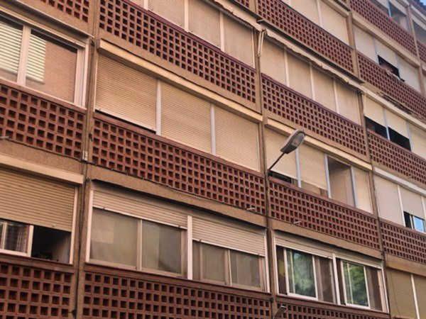Sprzedaż mieszkania w Piso en Calle de la Mare de Déu de la Mercè, Sant Josep, Hospitalet de Llobregat, Hospitalet de Llobregat
 photo 1