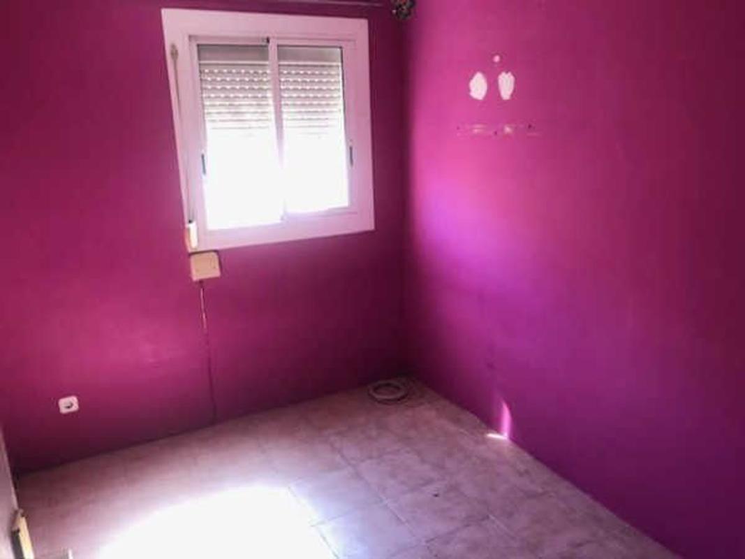 Sale of apartment in Piso en Calle de la Mare de Déu de la Mercè, Sant Josep, Hospitalet de Llobregat, Hospitalet de Llobregat
 photo 5