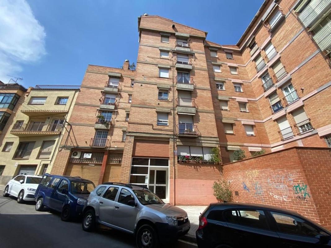 Продажа квартиры на Piso en Calle del Molí de Vent, Cerdanyola nord, Mataró, Матаро
photo 1