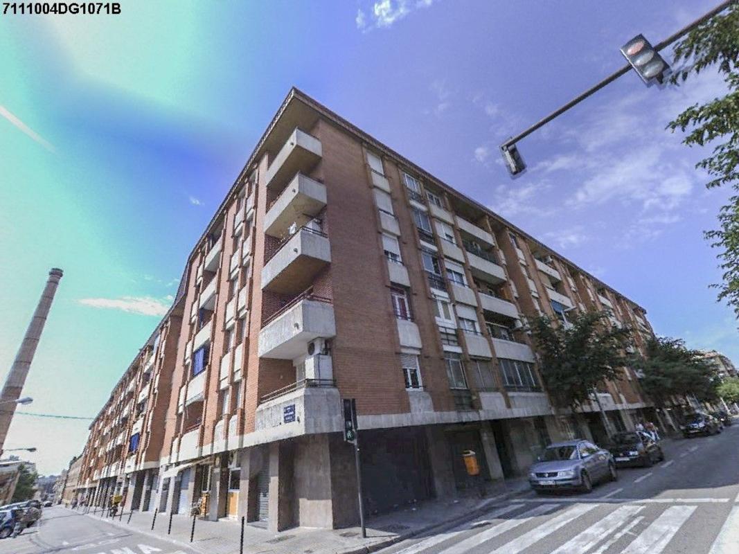 Продажа квартиры на Piso en Carretera de Martorell, La Cogullada, Terrassa, Терраса
photo 1