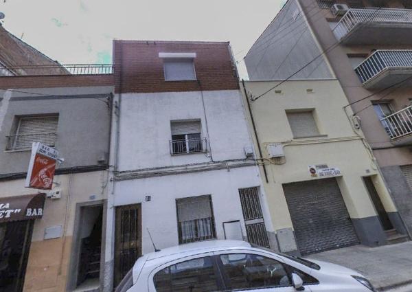 Продажа квартиры на Piso en Calle del Pintor Borrassà, Sant Pere Nord, Terrassa, Терраса
 photo