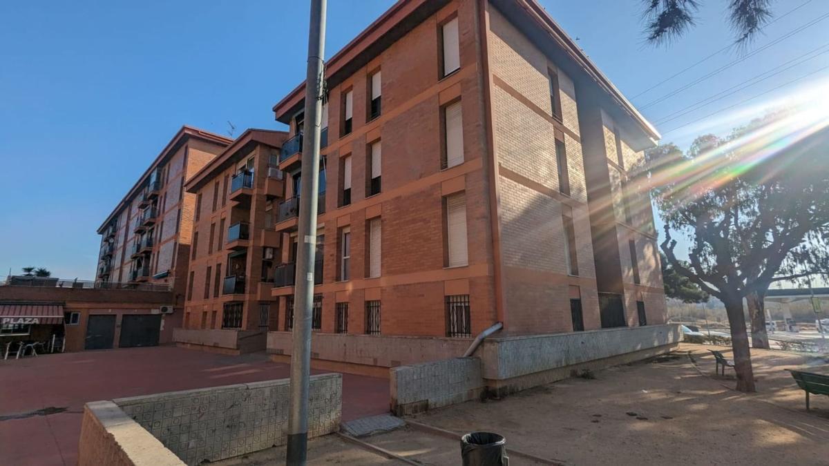 Sale of apartment in Piso en Plaza Blas Infante, Can Serra Lladó - Madà - El Cros, Argentona, Argentona
 photo 4