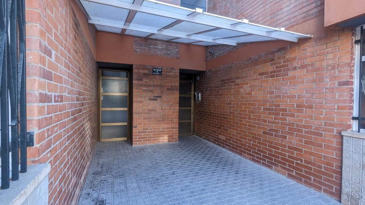 Venta de piso en Piso en Plaza Pablo Picasso, Can Serra Lladó - Madà - El Cros, Argentona, Argentona
 photo 5
