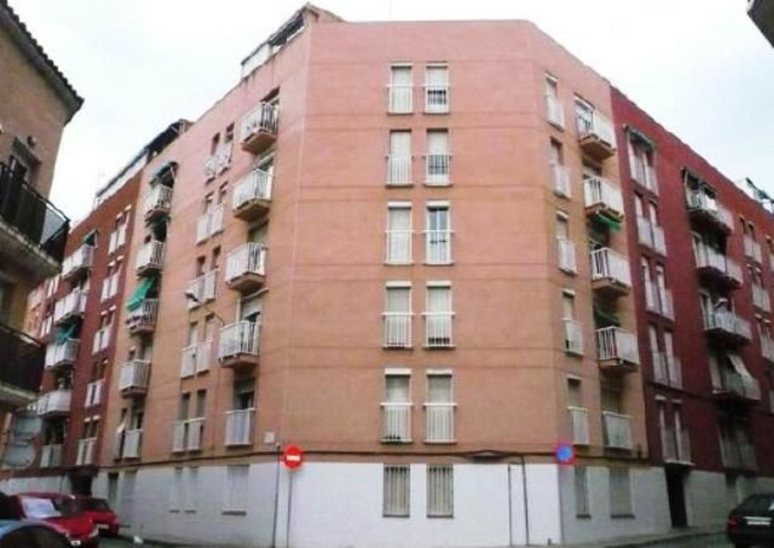 Sale of apartment in Piso en Passatge de Bailèn, Zona Nord, Rubí, Ruby
photo 1
