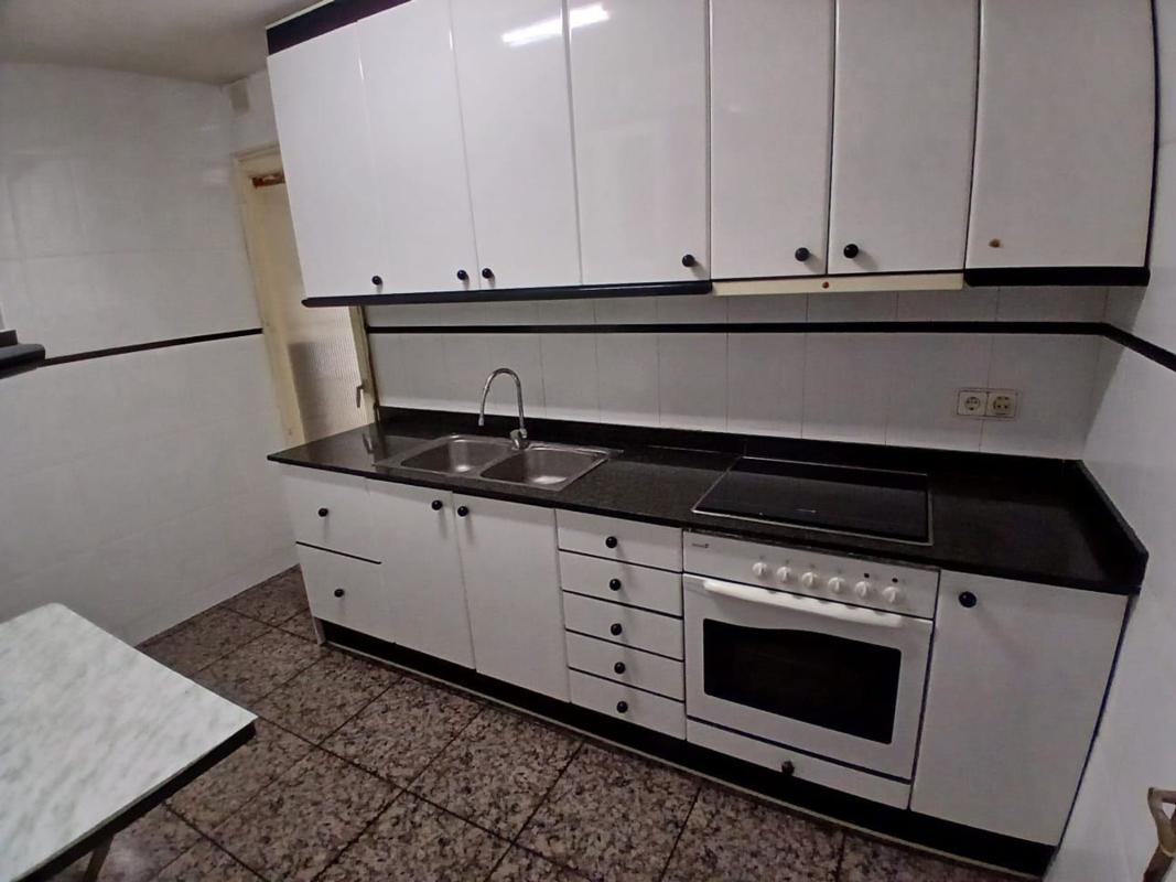 Sale of apartment in Piso en Passatge de Bailèn, Zona Nord, Rubí, Ruby
photo 2