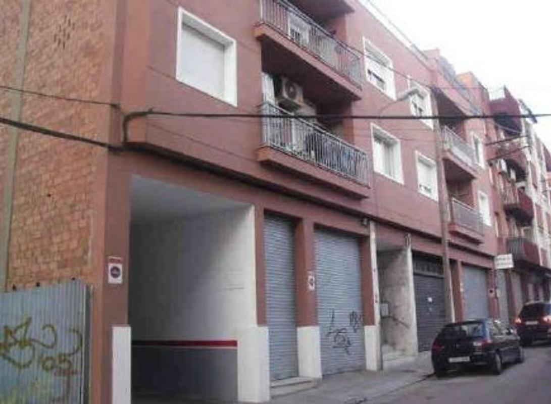 Sale of apartment in Piso en Calle de Bernat Metge, Col-legis Nous, Mollet del Vallès, Mollet del Vallès
photo 1