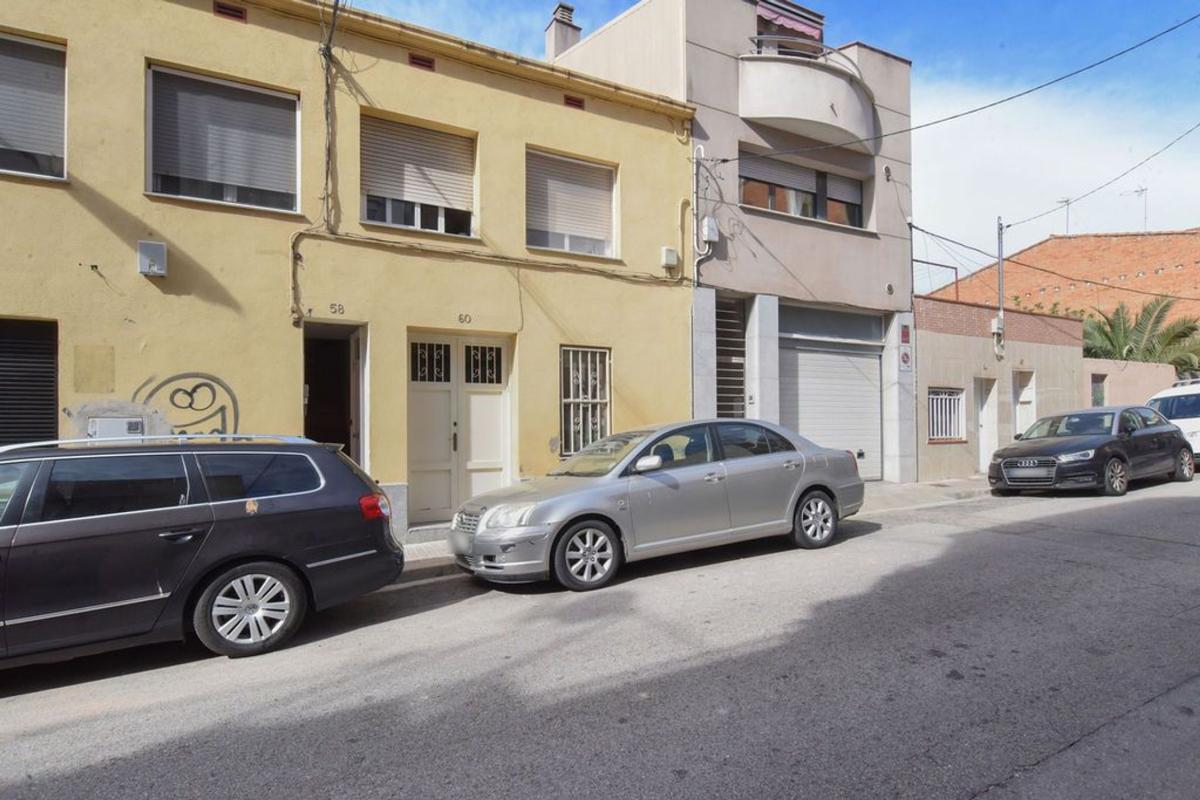 Sprzedaż mieszkania w Piso en Rambla de Sant Joan, Sant Crist, Badalona, Badalona
 photo 2