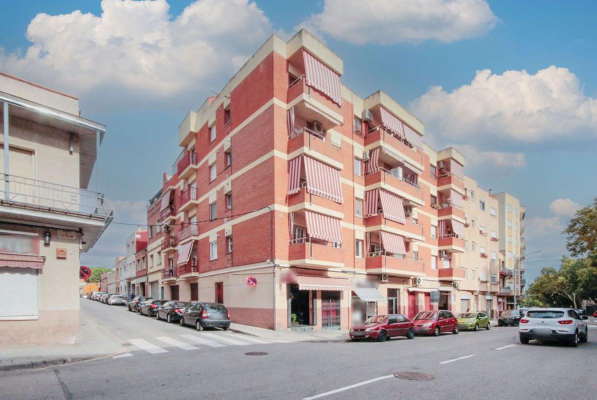 Venta de piso en Piso en Calle de la Palma, Els Merinals, Sabadell, Sabadell
photo 1