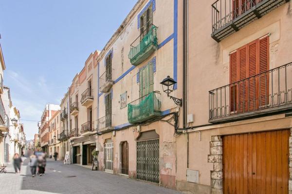Chalet pareado en Calle Gran, Nucli Urbà, Esparreguera thumbnail 1