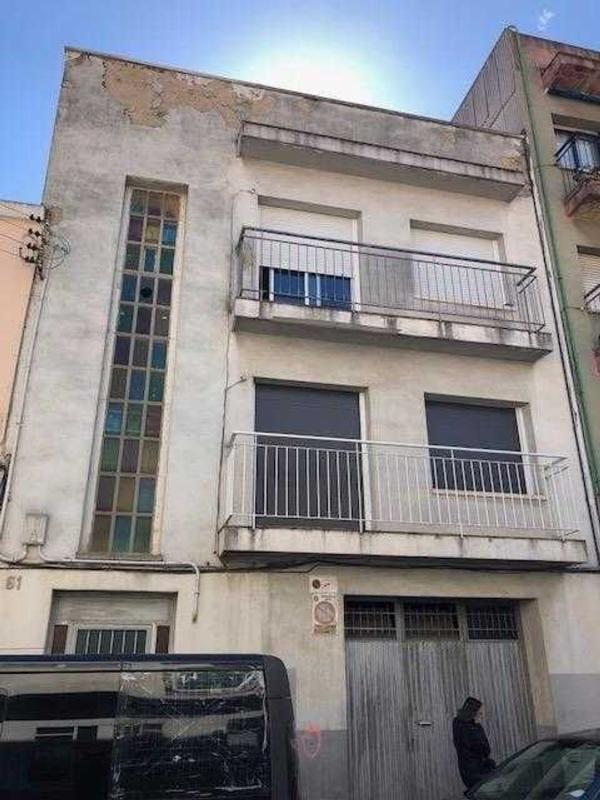 Venta de piso en Piso en Calle del Guerriller Alzina, Creu de Barberà, Sabadell, Sabadell
photo 1