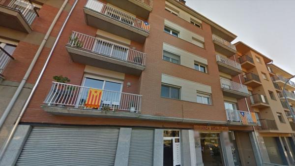 Продажа квартиры на Piso en Paseo de la Indústria, Berga, Берга
photo 1