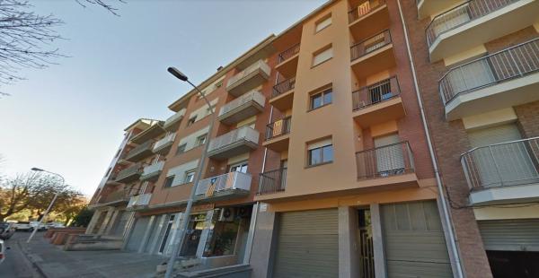 Продажа квартиры на Piso en Paseo de la Indústria, Berga, Берга
 photo 2