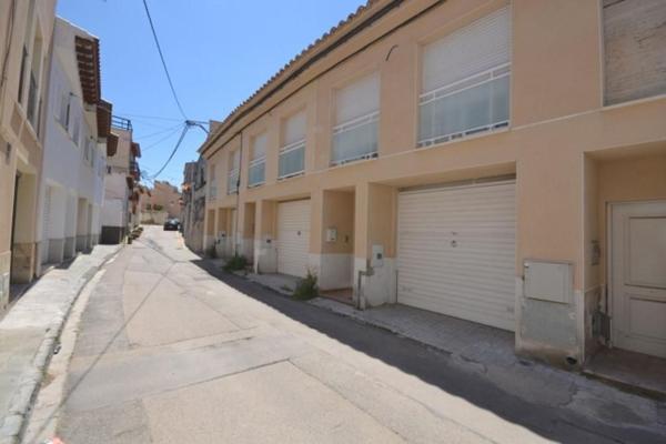 Chalet pareado en Camino de Valls, Castellet i la Gornal photo 4