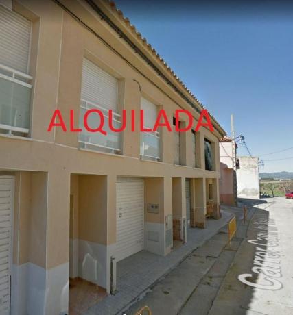 Chalet pareado en Camino de Valls, Castellet i la Gornal photo 1