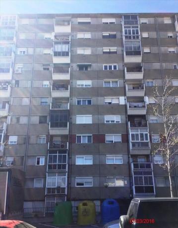 Sale of flat in Piso en Avenida de la Costa Blava, Barberà del Vallès, Barberà del Vallès
 photo