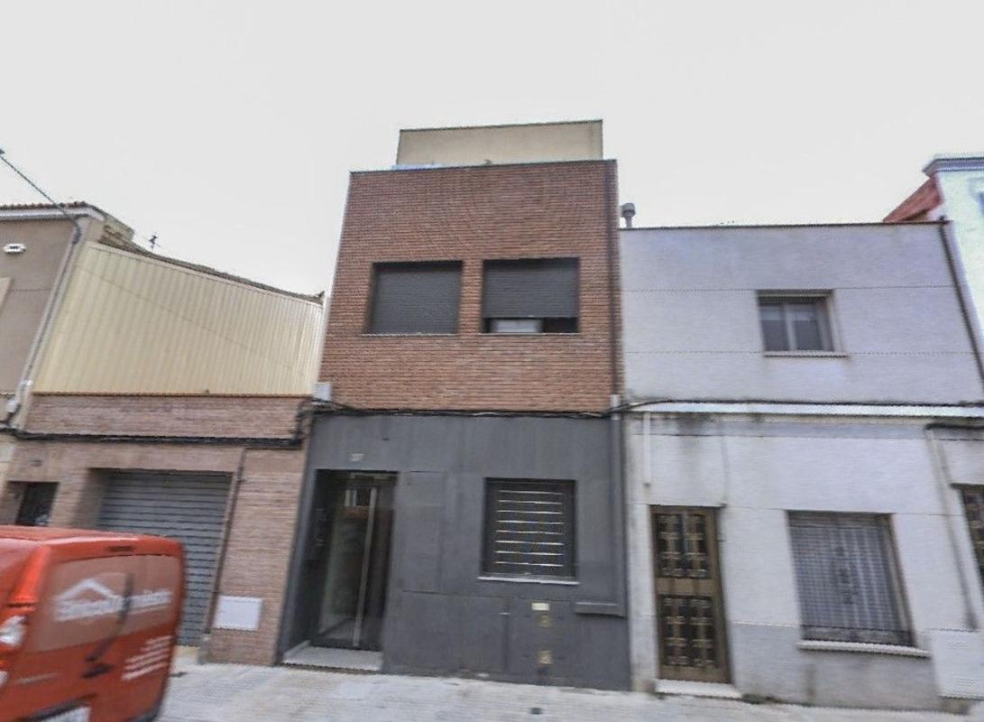 Sprzedaż mieszkania w Piso en Calle de Marià Benlliure, Poble Nou, Terrassa, Terrassa
photo 1