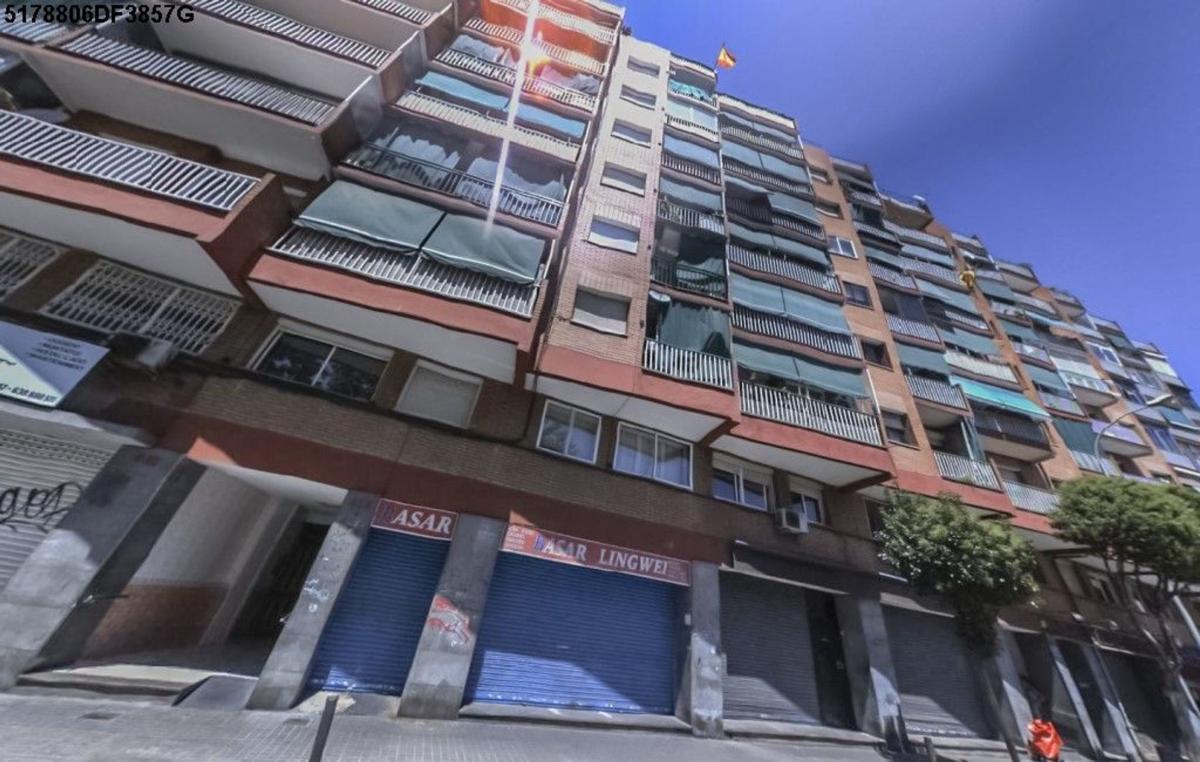 Venta de piso en Piso en Avenida d'Alfons XIII, Llefià, Badalona, Badalona
photo 1