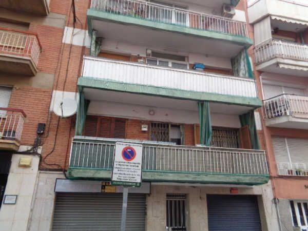Sprzedaż mieszkania w Piso en Calle de Prat de la Riba, Torrent Ballester, Viladecans, Viladecans
 photo 2