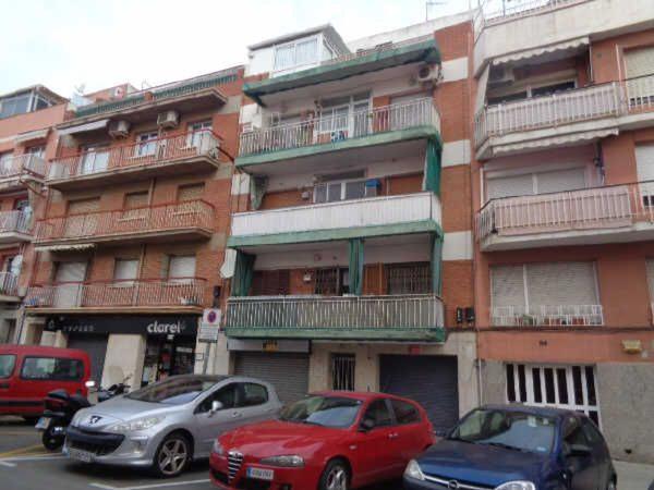 Sprzedaż mieszkania w Piso en Calle de Prat de la Riba, Torrent Ballester, Viladecans, Viladecans
 photo 1