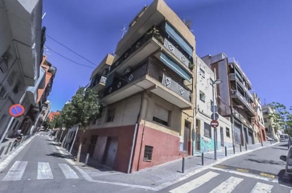 Venta de piso en Piso en Calle de Mozart, 75, La Pau, Badalona, Badalona
 photo 2