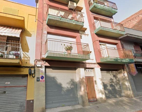 Продажа квартиры на Piso en Calle de Juvenal, Can Rull, Sabadell, Сабадель
photo 1