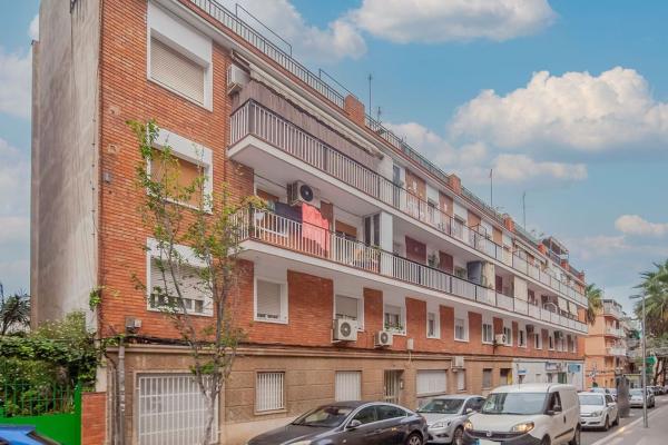 Sale of flat in Piso en Calle d'Antoni Gaudí, Marianao, Sant Boi de Llobregat, Sant Boi de Llobregat
 photo