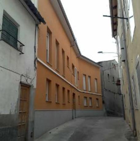 Venta de piso en Piso en Calle del Sol, Gironella, Gironella
 photo