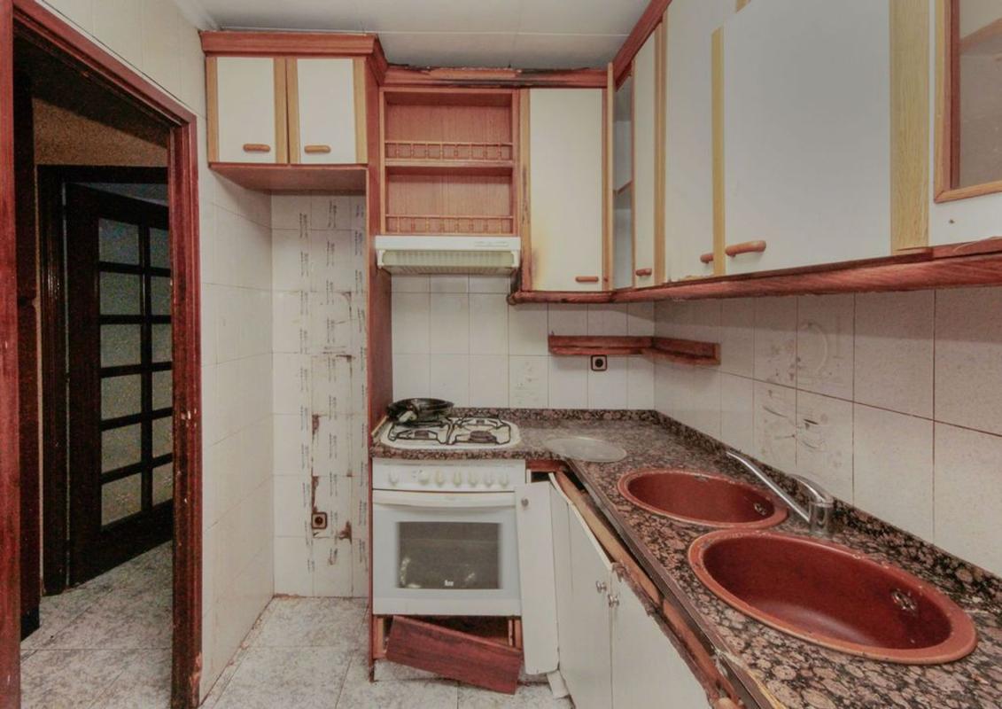 Venta de piso en Piso en Calle d'Archidona, Can Puiggener, Sabadell, Sabadell
 photo 4